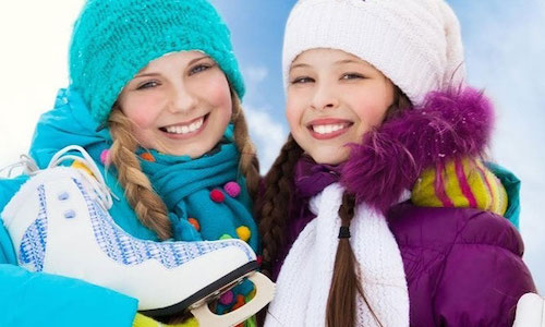 5 Fun Events To Enjoy With Your Family This Winter Mullingar Winterfest